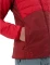 Vaude Freney VI Funktionsjacke carmine (Herren) Vorschaubild