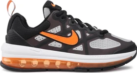 Nike Air Max Genome black/grey fog/white/total orange (Junior)
