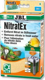 JBL NitratEx, 170g, 250ml