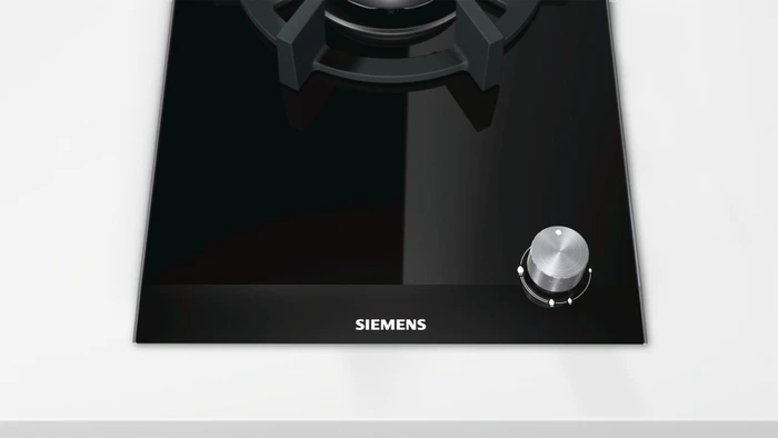 Siemens iQ700 ER326AB70D Gas-Kochfeld Domino autark