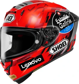 Shoei X-SPR Pro Marquez 9 TC-1