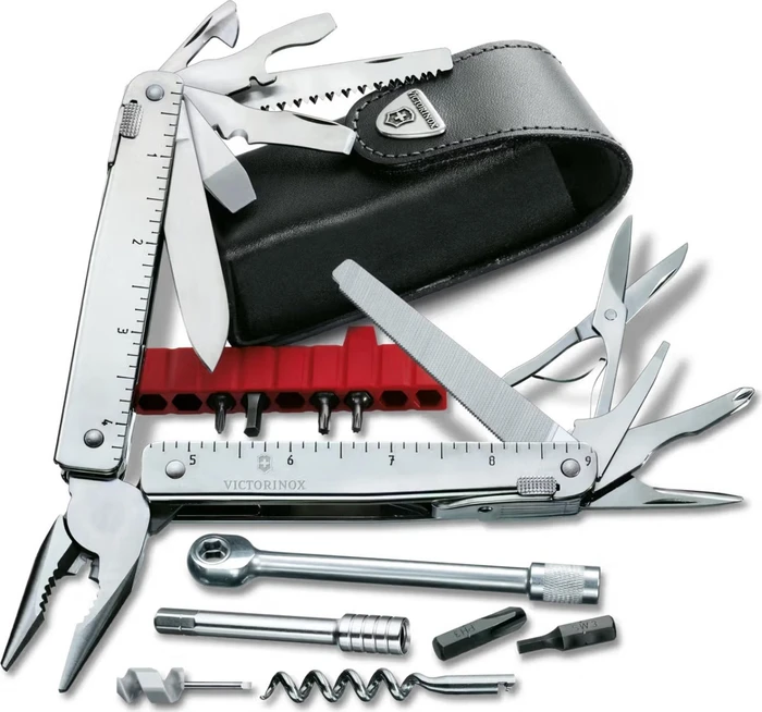 Victorinox SwissTool X Plus Multitool