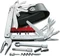 Victorinox SwissTool X Plus Multitool Vorschaubild