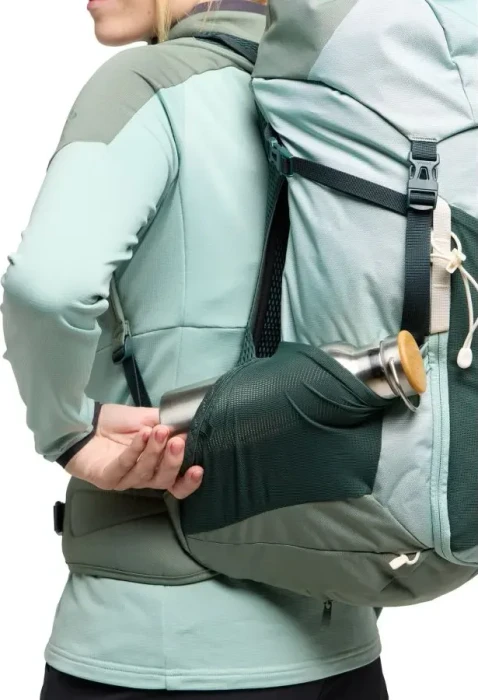 Vaude Brenta 28 dusty fern (Damen)