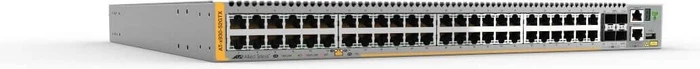 Allied Telesis x930 Rackmount Gigabit Managed Stacking Switch, 48x RJ-45, 4x SFP+