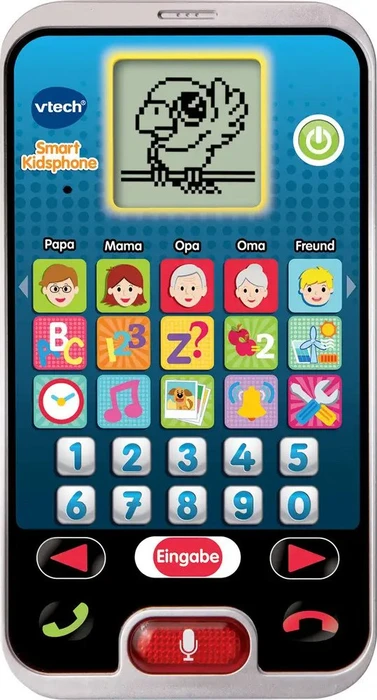 VTech Smart Kidsphone