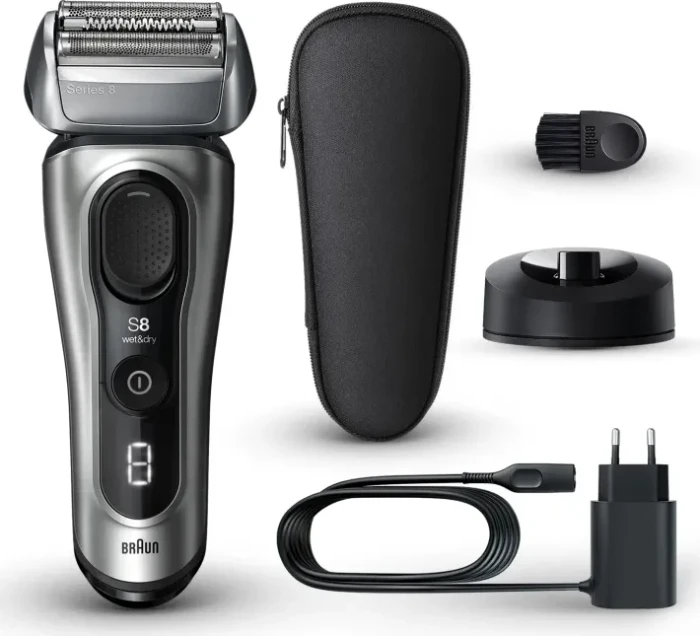 Braun Series 8 8517s Wet&Dry