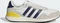 adidas Run 60s 4.0 core white/dark blue/off white (Herren) Vorschaubild