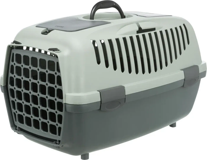 Trixie Be Eco Capri II, XS-S Hundetransportbox (verschiedene Farben)