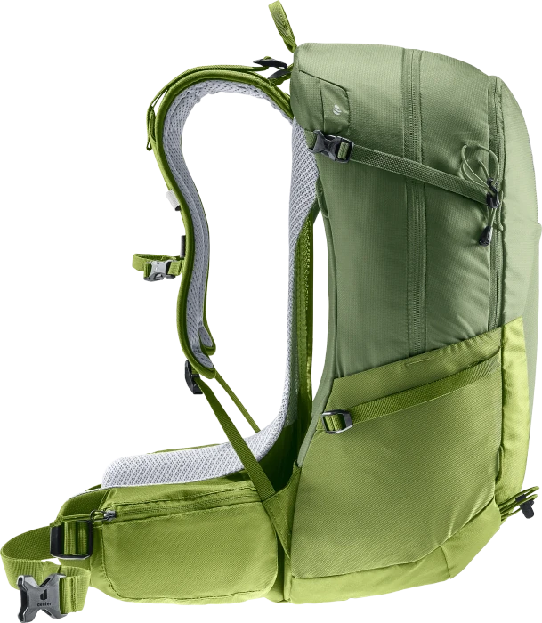 Deuter Futura 27 khaki/meadow