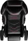 Tesoro Alphaeon S3 Gamingstuhl, schwarz/rot Vorschaubild