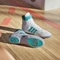 adidas Combat Speed 4 cloud white/pure teal/grey three (Herren) Vorschaubild