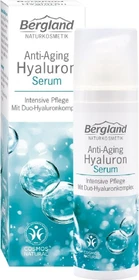 Bergland Pharma Hyaluron Anti-Aging Serum, 30ml