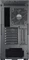SilverStone Seta Q1, schwarz, schallgedämmt Vorschaubild