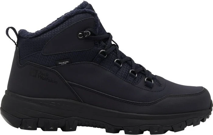 Jack Wolfskin Everquest Texapore Mid dark navy (Herren)
