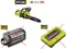 Ryobi RY36CSX35A Akku-Kettensäge Vorschaubild