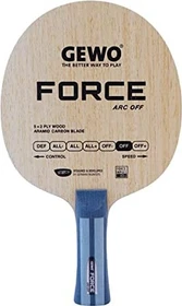 Gewo Force ARC OFF Holz
