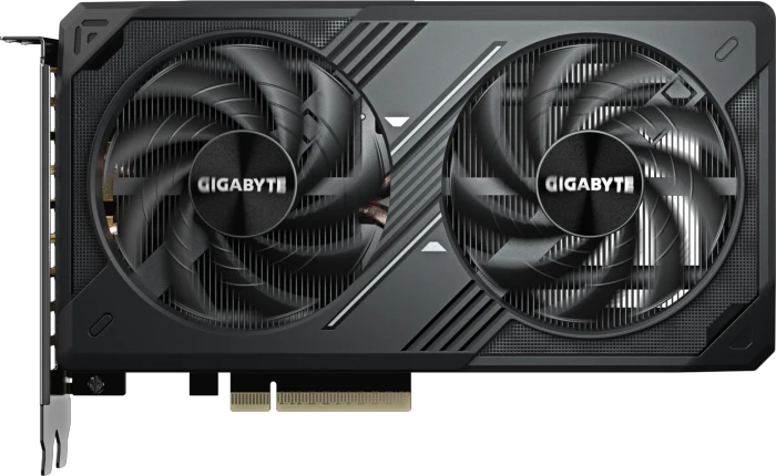 GIGABYTE GeForce RTX 5060 Windforce 8G, 8GB GDDR7, HDMI, 3x DP