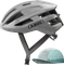 ABUS PowerDome ACE Helm race grey Vorschaubild