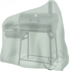 Tepro Universal Abdeckhaube für Smoker mittel