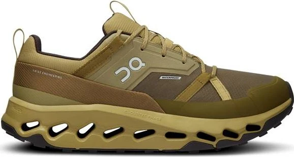 On Cloudhorizon Waterproof safari/olive (Herren)