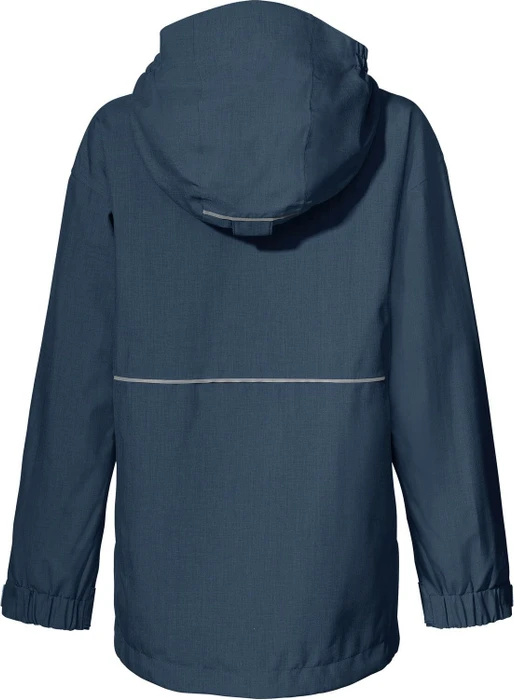 Vaude Hylax 2L Rain Modell 2024 Funktionsjacke ultramarine (Junior)