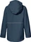 Vaude Hylax 2L Rain Modell 2024 Funktionsjacke ultramarine (Junior) Vorschaubild