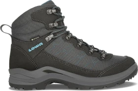 Lowa Taurus Pro GTX Mid anthracite (Damen)