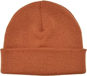 Flexfit YP Classics Knit Beanie braun