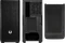 BitFenix Nova Mesh SE TG, schwarz, inkl. 2x Lüfter, Glasfenster Vorschaubild