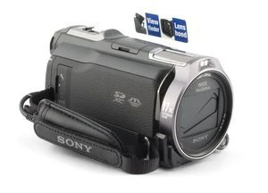 Sony HDR-CX730E