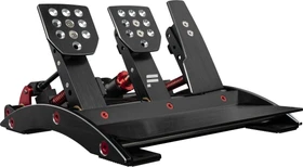 Fanatec ClubSport V3 Pedale (PS5/PS4/Xbox SX/Xbox One/PC)