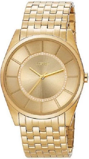 Esprit Slim'S Men Gold ES104201007