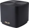 ASUS ZenWiFi AX Mini XD4, AX1800, schwarz, Router und 2x Repeater Set, 3er-Bundle Vorschaubild