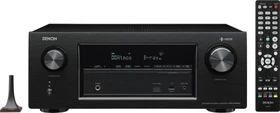 Denon AVR-X3400H