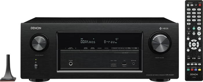 Denon AVR-X3400H