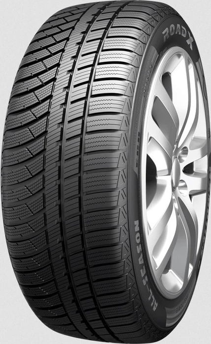 RoadX RX Motion 4S