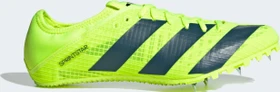 adidas Sprintstar Spike lucid lemon/arctic night/core black (Herren)