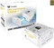 Thermaltake Dockpower FI Snow 1200W, ATX 3.1 Vorschaubild