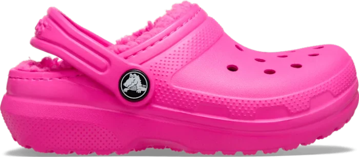 Crocs Classic Lined (Junior)
