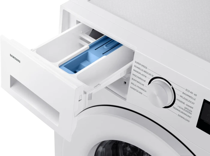 Samsung WW5000F WW10FG5U34TE Frontlader