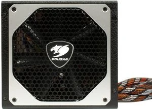 Cougar SE 400W, ATX 2.3