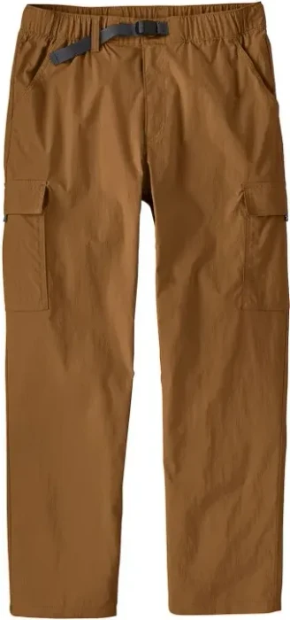 Patagonia Outdoor Everyday Hose lang deer brown (Herren)