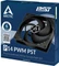 ARCTIC P14 PWM PST schwarz, 140mm Vorschaubild