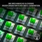 Razer Green Clicky Gen-3 Switch Set, 36er-Pack Vorschaubild