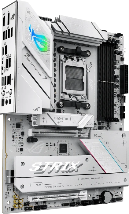 ASUS ROG Strix B850-A Gaming WIFI (AMD AM5)