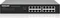 Intellinet Desktop Gigabit Switch, 16x RJ-45 Vorschaubild