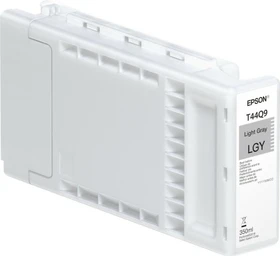 Epson Tinte T44Q9 grau hell