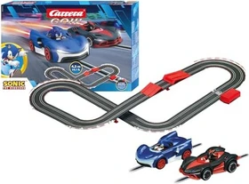 Carrera GO!!! Sonic the Hedgehog