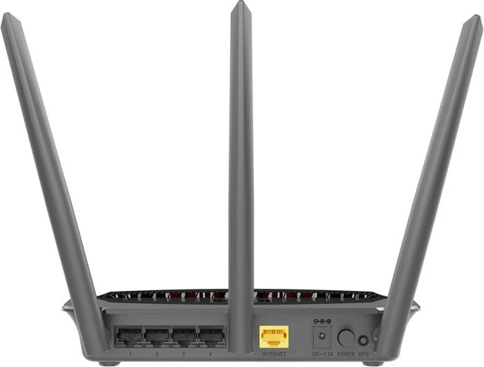 D-Link DIR-859/E